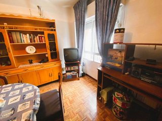 Piso en venta en Ensanche en Alcobendas