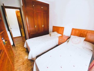 Piso en venta en Ensanche en Alcobendas