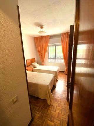 Piso en venta en Ensanche en Alcobendas