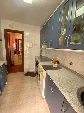 Piso en venta en Ensanche en Alcobendas