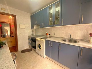 Piso en venta en Ensanche en Alcobendas