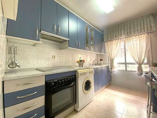 Piso en venta en Ensanche en Alcobendas