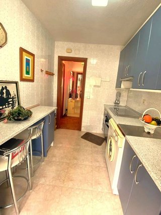 Piso en venta en Ensanche en Alcobendas
