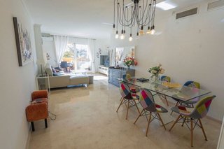Piso en venta en Elviria en Marbella