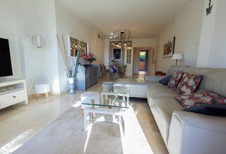 Piso en venta en Elviria en Marbella