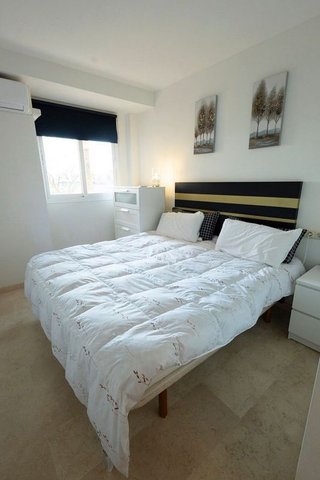 Piso en venta en Elviria en Marbella