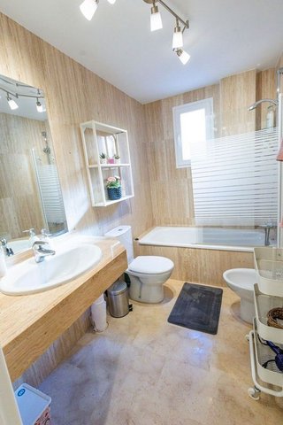 Piso en venta en Elviria en Marbella