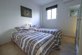 Piso en venta en Elviria en Marbella