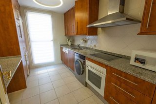 Piso en venta en Elviria en Marbella