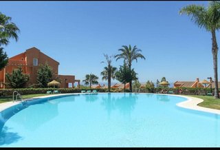 Piso en venta en Elviria en Marbella
