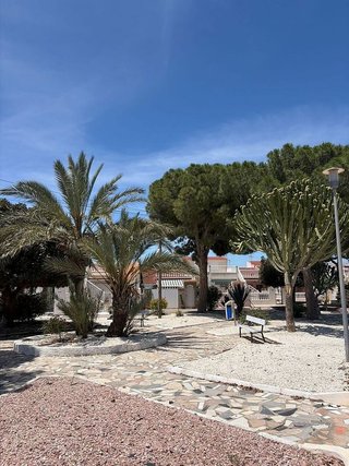 Piso en venta en La Siesta - El Salado - Torreta en Torrevieja