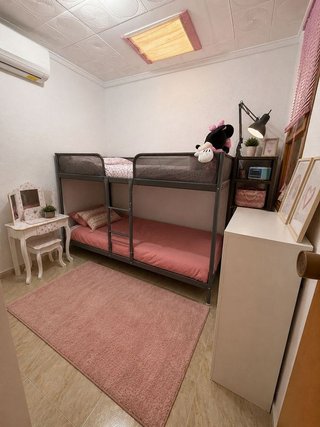 Piso en venta en La Siesta - El Salado - Torreta en Torrevieja