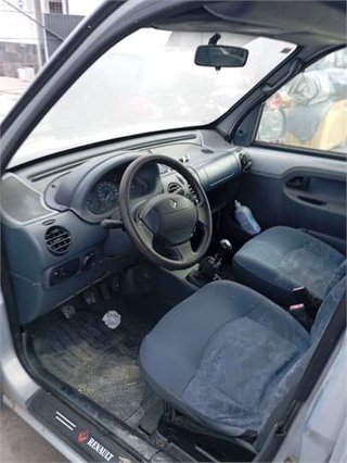 Despiece Renault Kangoo 1.2 D7FD7 1997