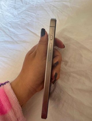 iPhone 15 Pro Max Titanio Natural
