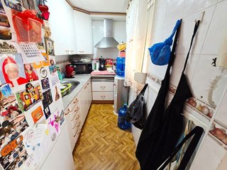 Piso en venta en Pueblo Levante en Benidorm