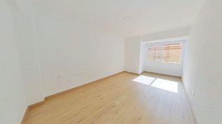 Piso en venta en Carolinas Bajas en Alicante