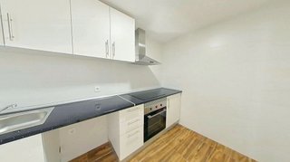 Piso en venta en Carolinas Bajas en Alicante