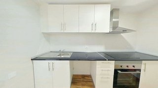 Piso en venta en Carolinas Bajas en Alicante