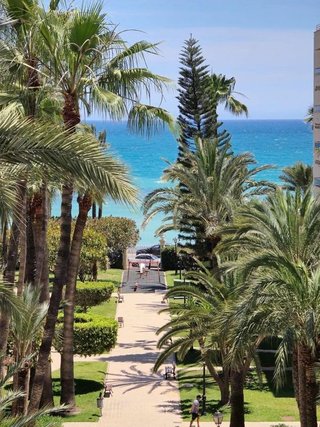 Piso en venta en Playa de los Locos en Torrevieja
