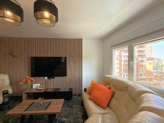 Piso en venta en Playa de los Locos en Torrevieja