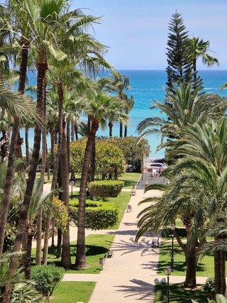 Piso en venta en Playa de los Locos en Torrevieja