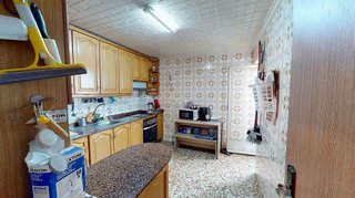 Piso en venta en Carrús Oest - El Toscar en Elche