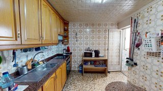 Piso en venta en Carrús Oest - El Toscar en Elche