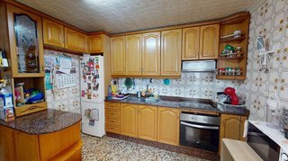 Piso en venta en Carrús Oest - El Toscar en Elche