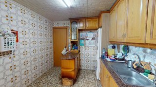 Piso en venta en Carrús Oest - El Toscar en Elche