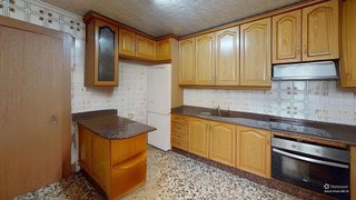 Piso en venta en Carrús Oest - El Toscar en Elche