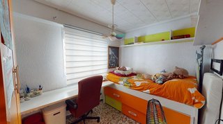 Piso en venta en Carrús Oest - El Toscar en Elche
