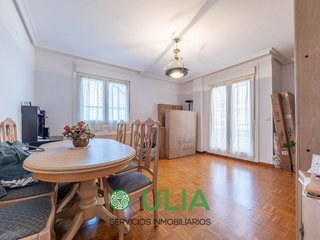 Piso en venta en Intxaurrondo en San Sebastián-Donostia