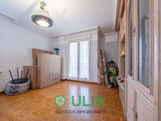 Piso en venta en Intxaurrondo en San Sebastián-Donostia