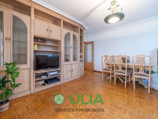 Piso en venta en Intxaurrondo en San Sebastián-Donostia