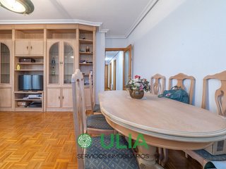 Piso en venta en Intxaurrondo en San Sebastián-Donostia