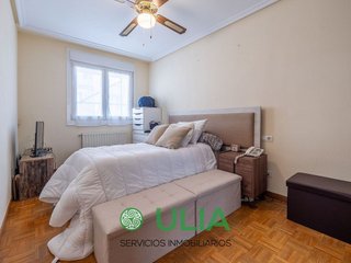 Piso en venta en Intxaurrondo en San Sebastián-Donostia