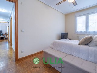 Piso en venta en Intxaurrondo en San Sebastián-Donostia