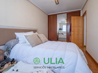 Piso en venta en Intxaurrondo en San Sebastián-Donostia