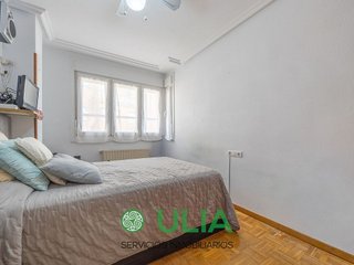 Piso en venta en Intxaurrondo en San Sebastián-Donostia