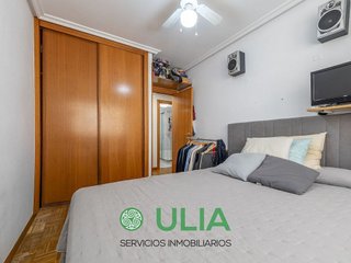 Piso en venta en Intxaurrondo en San Sebastián-Donostia