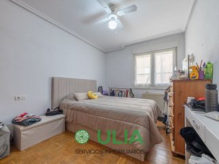 Piso en venta en Intxaurrondo en San Sebastián-Donostia