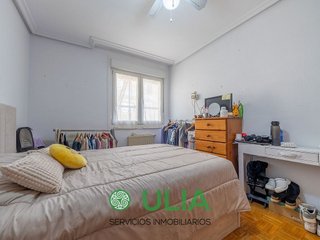 Piso en venta en Intxaurrondo en San Sebastián-Donostia