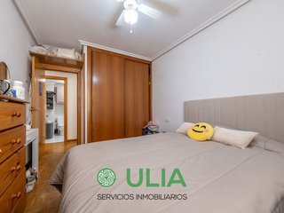 Piso en venta en Intxaurrondo en San Sebastián-Donostia