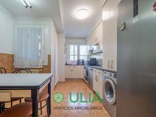 Piso en venta en Intxaurrondo en San Sebastián-Donostia