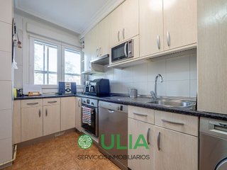 Piso en venta en Intxaurrondo en San Sebastián-Donostia