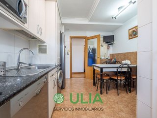 Piso en venta en Intxaurrondo en San Sebastián-Donostia