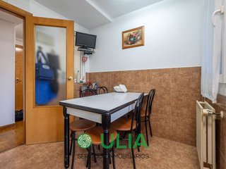 Piso en venta en Intxaurrondo en San Sebastián-Donostia