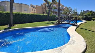 Dúplex en venta en Les Marines/Las Marinas en Dénia