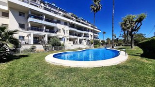 Dúplex en venta en Les Marines/Las Marinas en Dénia