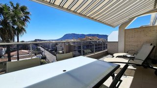 Dúplex en venta en Les Marines/Las Marinas en Dénia